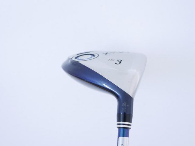Fairway Wood : xxio : หัวไม้ 3 XXIO 9 (ออกปี 2016) Loft 15 ก้าน MP-900 Flex S
