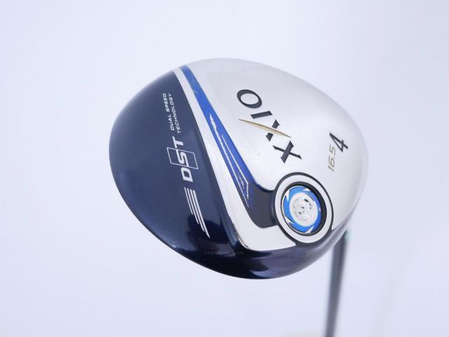 Fairway Wood : xxio : หัวไม้ 4 XXIO 9 (ออกปี 2016) Loft 16.5 ก้าน MP-900 Flex SR