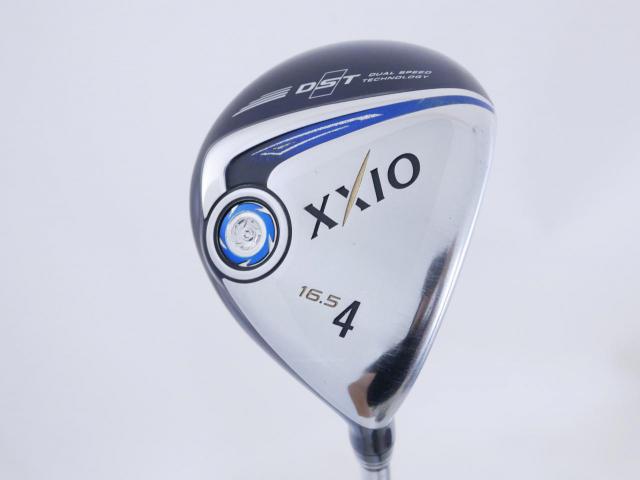 Fairway Wood : xxio : หัวไม้ 4 XXIO 9 (ออกปี 2016) Loft 16.5 ก้าน MP-900 Flex SR