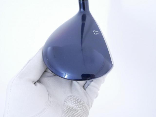Fairway Wood : xxio : หัวไม้ 4 XXIO 9 (ออกปี 2016) Loft 16.5 ก้าน MP-900 Flex SR