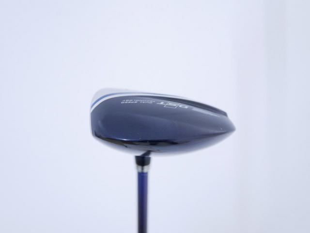 Fairway Wood : xxio : หัวไม้ 4 XXIO 9 (ออกปี 2016) Loft 16.5 ก้าน MP-900 Flex SR