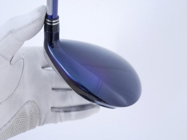 Fairway Wood : xxio : หัวไม้ 4 XXIO 9 (ออกปี 2016) Loft 16.5 ก้าน MP-900 Flex SR