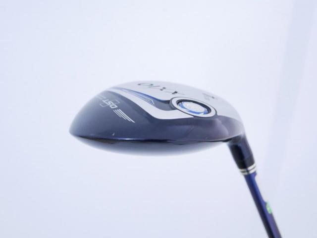 Fairway Wood : xxio : หัวไม้ 4 XXIO 9 (ออกปี 2016) Loft 16.5 ก้าน MP-900 Flex SR