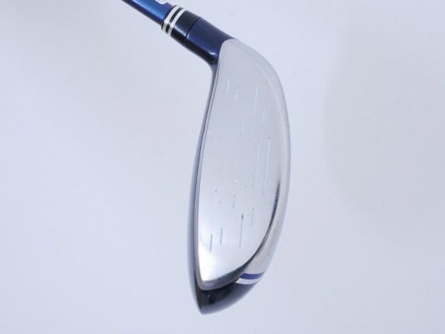 Fairway Wood : xxio : หัวไม้ 4 XXIO 9 (ออกปี 2016) Loft 16.5 ก้าน MP-900 Flex SR
