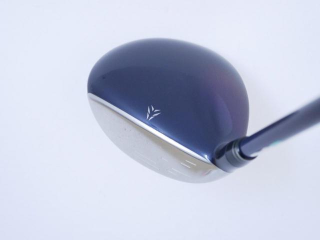 Fairway Wood : xxio : หัวไม้ 4 XXIO 9 (ออกปี 2016) Loft 16.5 ก้าน MP-900 Flex SR