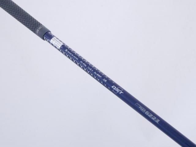 Fairway Wood : xxio : หัวไม้ 4 XXIO 9 (ออกปี 2016) Loft 16.5 ก้าน MP-900 Flex SR