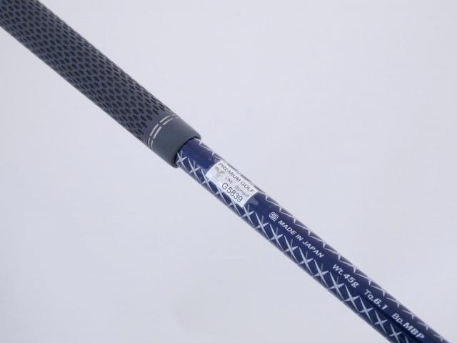 Fairway Wood : xxio : หัวไม้ 4 XXIO 9 (ออกปี 2016) Loft 16.5 ก้าน MP-900 Flex SR