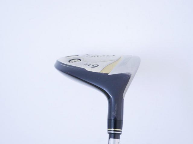 Fairway Wood : xxio : หัวไม้ 9 XXIO Prime 9 (รุ่นท๊อปสุด ออกปี 2018) Loft 24 ก้าน SP-900 Flex R