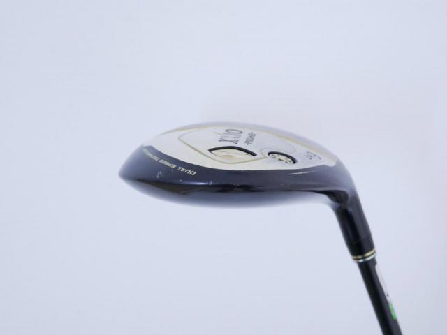 Fairway Wood : xxio : หัวไม้ 9 XXIO Prime 9 (รุ่นท๊อปสุด ออกปี 2018) Loft 24 ก้าน SP-900 Flex R