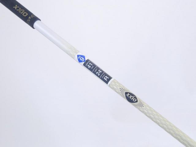 Fairway Wood : xxio : หัวไม้ 9 XXIO Prime 9 (รุ่นท๊อปสุด ออกปี 2018) Loft 24 ก้าน SP-900 Flex R