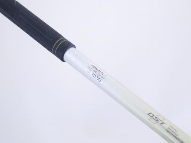 Fairway Wood : xxio : หัวไม้ 9 XXIO Prime 9 (รุ่นท๊อปสุด ออกปี 2018) Loft 24 ก้าน SP-900 Flex R