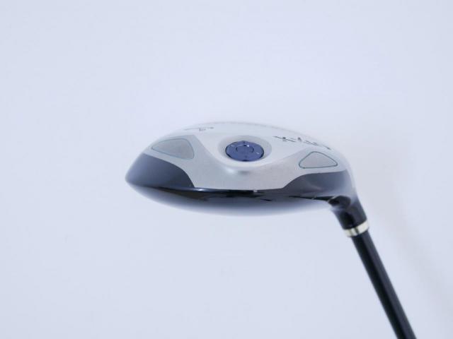 Fairway Wood : xxio : หัวไม้ 3 XXIO Impact Power Matching Loft 15 ก้าน MP-400 