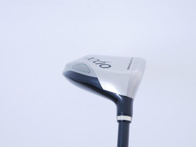 Fairway Wood : xxio : หัวไม้ 3 XXIO Impact Power Matching Loft 15 ก้าน MP-400 