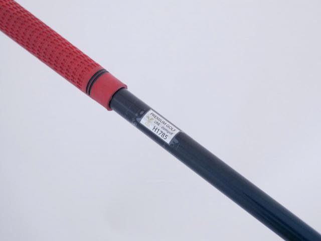 Fairway Wood : xxio : หัวไม้ 3 XXIO Impact Power Matching Loft 15 ก้าน MP-400 
