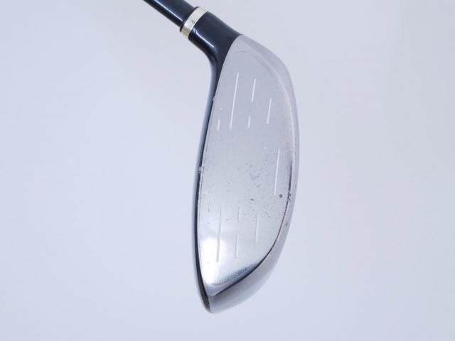 Fairway Wood : xxio : หัวไม้ 3 XXIO Impact Power Matching Loft 15 ก้าน MP-400 