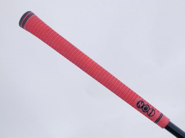 Fairway Wood : xxio : หัวไม้ 3 XXIO Impact Power Matching Loft 15 ก้าน MP-400 