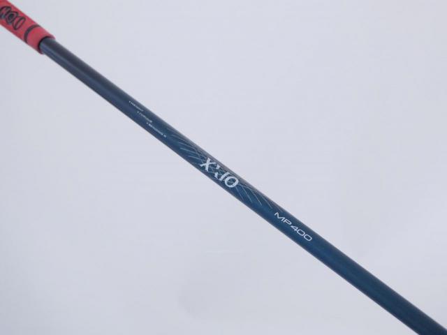 Fairway Wood : xxio : หัวไม้ 3 XXIO Impact Power Matching Loft 15 ก้าน MP-400 