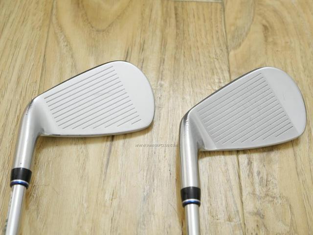 Iron set : XXIO : ชุดเหล็ก XXIO Forged 6 (ปี 2019) มีเหล็ก 5-Pw (6 ชิ้น) ก้านเหล็ก Dynamic Gold DST S200