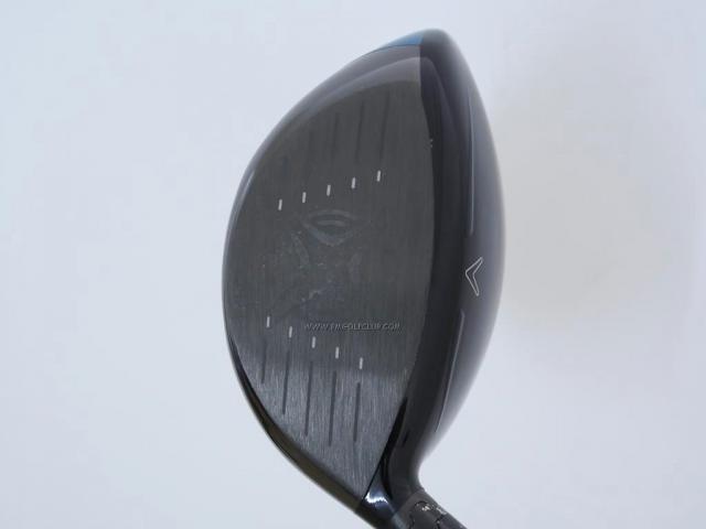 Driver : Callaway : ไดรเวอร์ Callaway Rogue Subzero Loft 10.5 ก้าน Mitsubishi KUROKAGE 60G Flex S