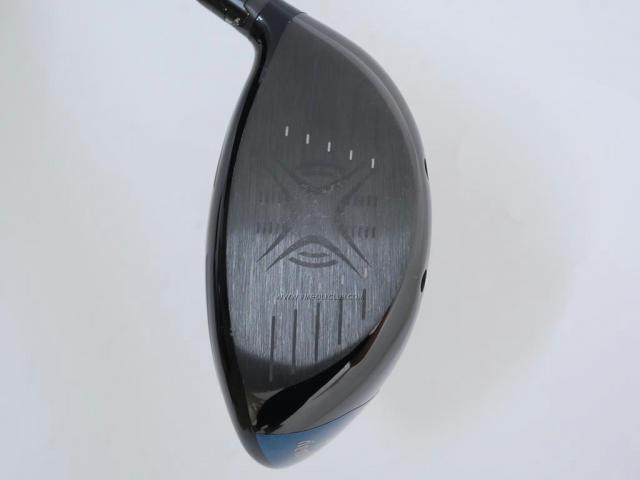 Driver : Callaway : ไดรเวอร์ Callaway Rogue Subzero Loft 10.5 ก้าน Mitsubishi KUROKAGE 60G Flex S