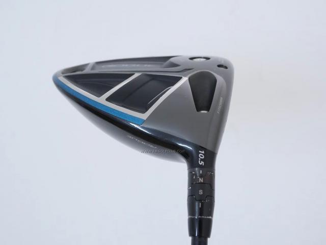 Driver : Callaway : ไดรเวอร์ Callaway Rogue Subzero Loft 10.5 ก้าน Mitsubishi KUROKAGE 60G Flex S