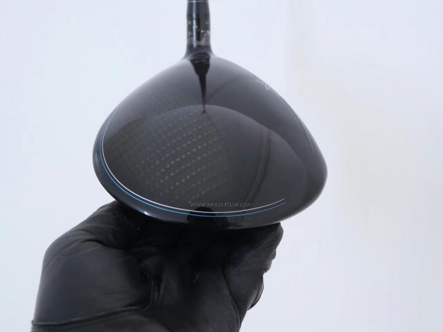 Driver : Callaway : ไดรเวอร์ Callaway Rogue Subzero Loft 10.5 ก้าน Mitsubishi KUROKAGE 60G Flex S