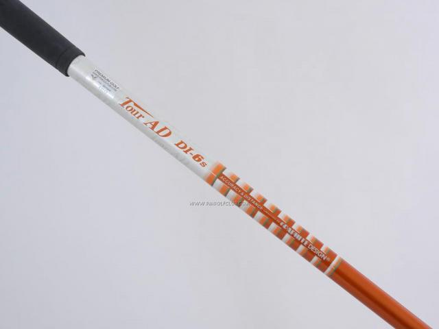 Fairway Wood : callaway : หัวไม้ 3 Callaway Rogue Sub Zero Loft 13.5 ก้าน Tour AD DI-6 Flex S