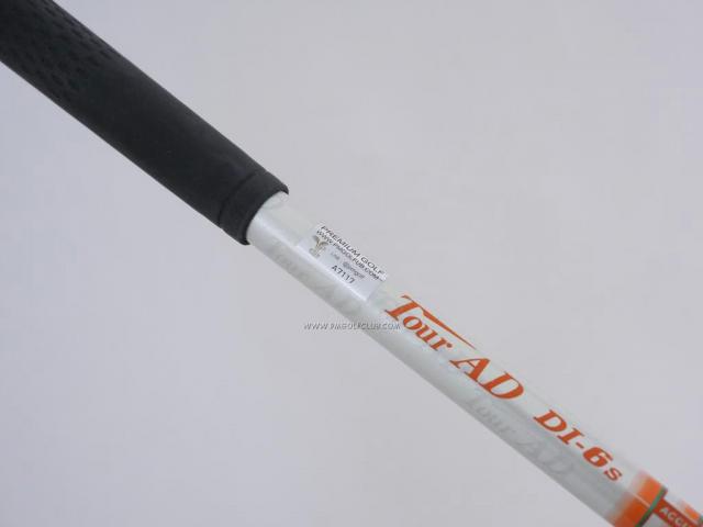 Fairway Wood : callaway : หัวไม้ 3 Callaway Rogue Sub Zero Loft 13.5 ก้าน Tour AD DI-6 Flex S