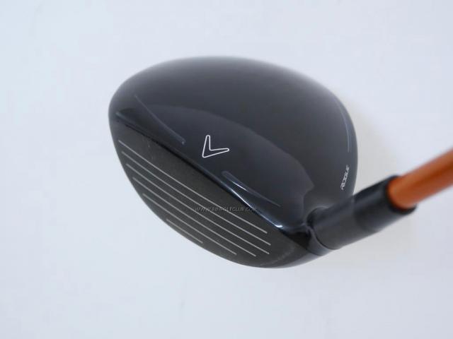 Fairway Wood : callaway : หัวไม้ 3 Callaway Rogue Sub Zero Loft 13.5 ก้าน Tour AD DI-6 Flex S