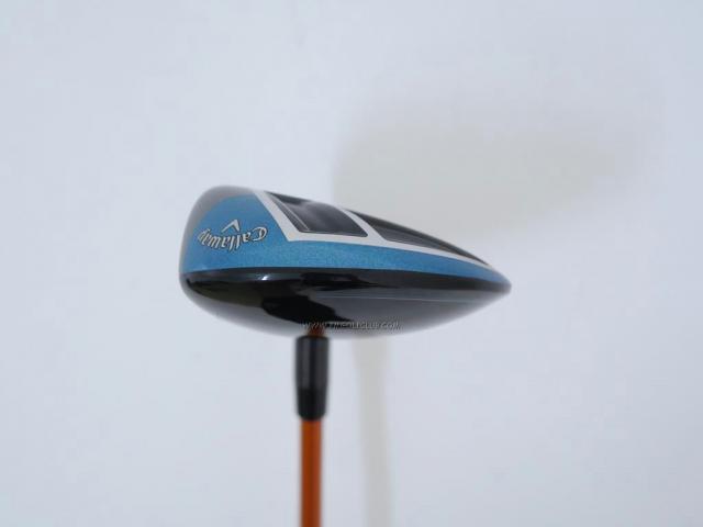 Fairway Wood : callaway : หัวไม้ 3 Callaway Rogue Sub Zero Loft 13.5 ก้าน Tour AD DI-6 Flex S