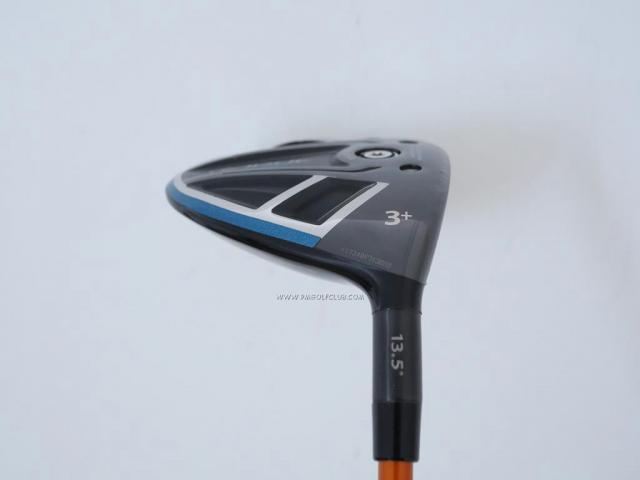 Fairway Wood : callaway : หัวไม้ 3 Callaway Rogue Sub Zero Loft 13.5 ก้าน Tour AD DI-6 Flex S