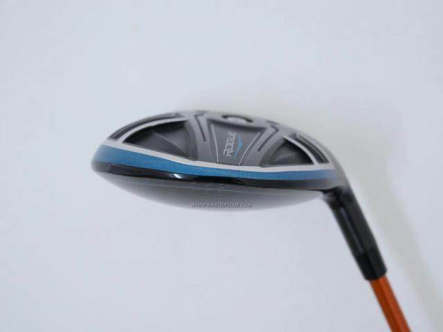 Fairway Wood : callaway : หัวไม้ 3 Callaway Rogue Sub Zero Loft 13.5 ก้าน Tour AD DI-6 Flex S