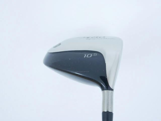 Driver : Taylormade : ไดรเวอร์ Taylormade R580 Loft 10.5 Flex R
