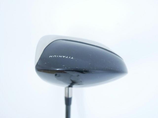 Driver : Taylormade : ไดรเวอร์ Taylormade R580 Loft 10.5 Flex R
