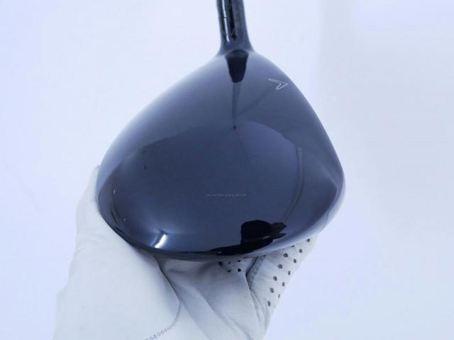 Driver : Callaway : ไดรเวอร์ Callaway Big Bertha Alpha 815 Loft 10.5 ก้าน Mitsubishi FUBUKI Z50 Flex S