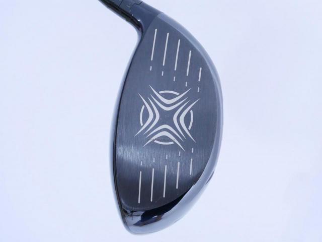 Driver : Callaway : ไดรเวอร์ Callaway Big Bertha Alpha 815 Loft 10.5 ก้าน Mitsubishi FUBUKI Z50 Flex S