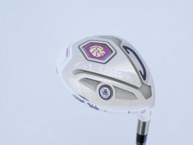 Lady club : All : หัวไม้ 5 Taylormade Gloire F (รุ่นท๊อปสุด ปี 2016) Loft 19 Flex L