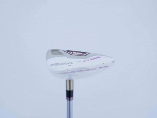 Lady club : All : หัวไม้ 5 Taylormade Gloire F (รุ่นท๊อปสุด ปี 2016) Loft 19 Flex L