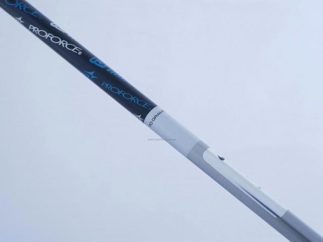 Fairway Wood : Other Brand : หัวไม้ 3 Nike Slingshot Loft 15.5 ก้านกราไฟต์ Uniflex