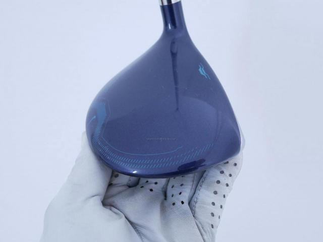 Fairway Wood : Other Brand : หัวไม้ 3 Nike Slingshot Loft 15.5 ก้านกราไฟต์ Uniflex