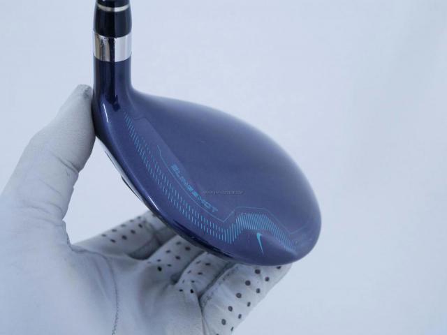 Fairway Wood : Other Brand : หัวไม้ 3 Nike Slingshot Loft 15.5 ก้านกราไฟต์ Uniflex