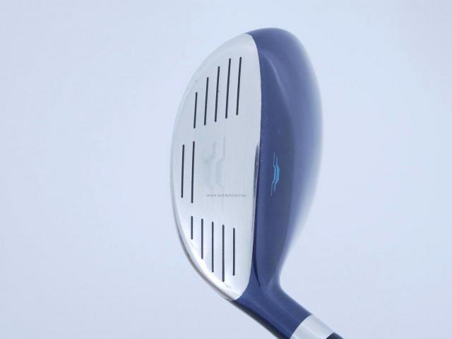Fairway Wood : Other Brand : หัวไม้ 3 Nike Slingshot Loft 15.5 ก้านกราไฟต์ Uniflex