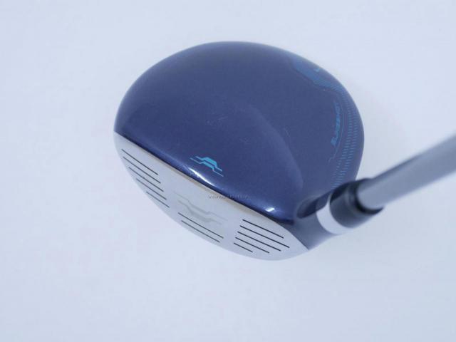 Fairway Wood : Other Brand : หัวไม้ 3 Nike Slingshot Loft 15.5 ก้านกราไฟต์ Uniflex
