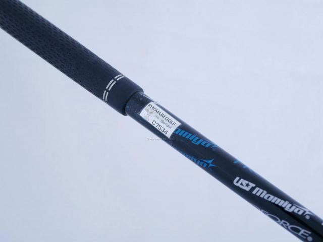 Fairway Wood : Other Brand : หัวไม้ 3 Nike Slingshot Loft 15.5 ก้านกราไฟต์ Uniflex