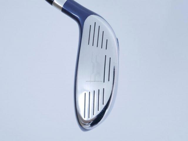 Fairway Wood : Other Brand : หัวไม้ 3 Nike Slingshot Loft 15.5 ก้านกราไฟต์ Uniflex