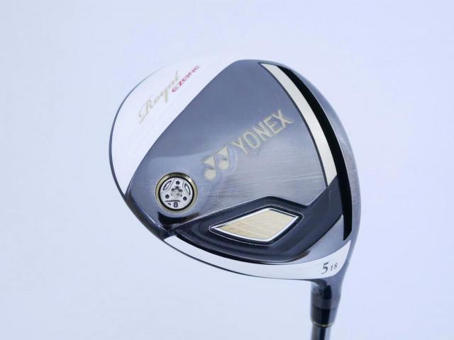 Fairway Wood : Other Brand : หัวไม้ 5 Yonex Royal E-Zone (รุ่นท๊อปสุด ปี 2020) Loft 18 Flex R