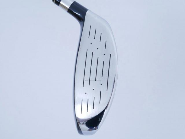 Fairway Wood : Maruman : หัวไม้ 4 Maruman EXIM NANO (หน้า Maraging) Loft 18 Flex R