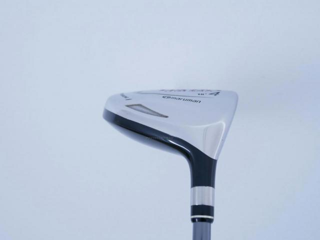 Fairway Wood : Maruman : หัวไม้ 4 Maruman EXIM NANO (หน้า Maraging) Loft 18 Flex R