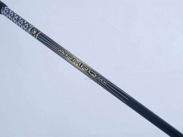 Fairway Wood : Honma : หัวไม้ 5 Honma Beres Black (รุ่นล่าสุด ออกปี 2022) Loft 18 ก้าน Honma ARMRQ MX Flex R