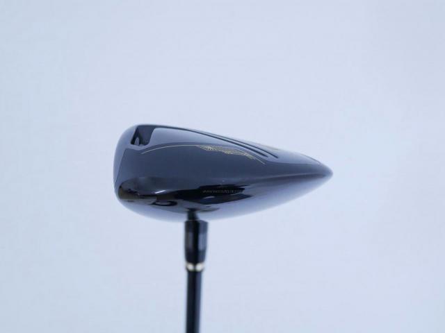 Fairway Wood : Honma : หัวไม้ 5 Honma Beres Black (รุ่นล่าสุด ออกปี 2022) Loft 18 ก้าน Honma ARMRQ MX Flex R